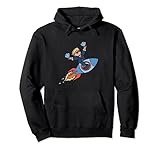 To the Moon Aktien WallStreetBets Stonks Tendies Trader Pullover H