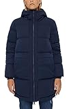 ESPRIT Damen 091EE1G315 Jacke, 400/NAVY, XL