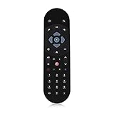 Universal Infrarot Fernbedienung für Sky Q TV Box Controller Sky Q Remote, Infrarotsteuerung, Geeignet für Sky Broadcasting Company Alle Sky Q Box