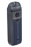 SMOK E Zigarette Starter Set Original Nord 4 Kit - 2000mAh Batterie Farbe, Blau, 1 stück