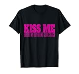 Kiss Me Before Boyfriend Comes Back Küss Mich Seitensprung T-S