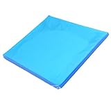 Almencla Motorrad Sitzkissen Sitzauflage Gel Pad Sitzbank