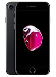 Apple iPhone 7 (32GB) - Schw