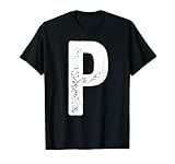 Pepper Kostüm T-Shirt Pärchen Salz und Pfeffer Kostüm Shirt T-S