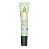 PRIMAVERA Sensitivpflege Beruhigende Augencreme Manuka Borretsch 15 ml - Naturkosmetik - glättend, beruhigend, feuchtigkeitsspendend, für sensible Haut - veg