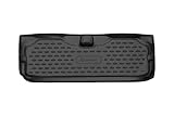 Element Passgenaue Premium Antirutsch Laderaumwanne Kofferraumwanne Suzuki Jimny MK5 V AZ 2018- ohne Org
