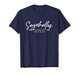 Seychelles T-S