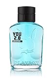 Playboy YOU 2.0 Loading Eau de Toilette-Spray für Ihn, 60