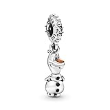 Pandora -Clasp Charms 925 Sterlingsilber 798455C01