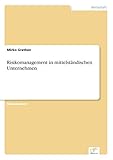 Risikomanagement in mittelständischen U