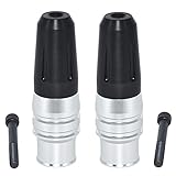 Spezialisierte Rahmenschutz-Set Für Kawasaki Z1000 SX Z900 Versys 1000 Motorradrahmen-Schieberegler CNC Aluminium POE Nylon Gummi Stoßstangenschutz Absturzsicherung Neueste Modell F
