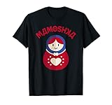 Mamoschka Matroschka T-S