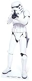 empireposter Star Wars - Stormtrooper Pappaufsteller Standy - ca 183