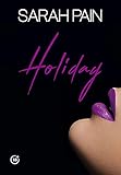 Holiday: A Lesbian Romance (English Edition)