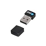 hb-digital WLAN Stick Nano: WLAN WiFi Adapter USB Stick Wireless Receiver für MAG 250 254 256 322 324 420 424 520 524 Gigablue Opticum Venton bis zu 150 MBit/s 802.11b, 802.11g, 802.11