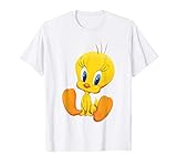 Looney Tunes Cute Tweety T-S