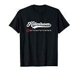 Kellenhusen by muschelschubser Klamotten T-S