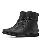 The North Face Damen Ballard Lace II, TNF Black/Dark Shadow Grey, 9