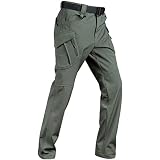 BAIXIAOCHI Outdoor Soft Shell Jacke Herren Herbst Und Winter Plus Samt Verdickte Fleecehose Warme Wanderhose Sk
