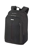 Samsonite Guardit 2.0 - 17.3 zoll Laptoprucksack, 48 cm, 27.5 L, Schwarz (Black)