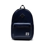 Herschel Supply Weather Resistant Classic X-Large Rucksack 11015 (peacoat)