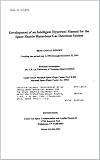 Development of an Intelligent Hypertext Manual for the Space Shuttle Hazardous Gas Detection System: Semi-Annual Report: january 1, 1992 (English Edition)
