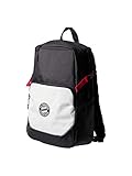 FC Bayern München Rucksack Black Log