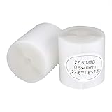BOTEGRA Fahrradreifen Liner, 26 Zoll / 27,5 Zoll / 29 Zoll / 700c 4 Größe Reifen Liner Anti-Pancture für Anti-Pancture(27.5 inch)