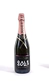 Moët Chandon Grand Vintage Rose 2013 (1x 0,75l) 12,5% Vol extra b