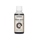 Biobizz Wurzelsaft 250