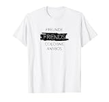 Friends Cologne T-S