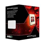 FD9370FHHKWOF - AMD FD9370FHHKWOF AMD FX-9370 Eight-Core Vishera Prozessor 4,4 GHz Sockel AM3+, R