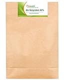 Piowald BIO Reisprotein - 2 kg Vorratspackung, EU-Herstellung, Pflanzliches Eiweißpulver, Vegan und G