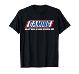 Gaming Du Bist Nicht Du Wenn Du Offline Bist Online Gamer T-S