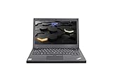 Lenovo ThinkPad X270 I 12.5' Display 1366x768 HD I Intel Core I5- 7200U 2X 2,50 bis 3,10 GHz I 16 GB RAM I 1 TB SSD I HDMI I USB-C & 3.0 I Intel HD 620 I Win 10 Pro (Generalüberholt)
