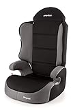 Babylon Magnet Autokindersitz Gruppe 2/3, 15-36kg Kindersitz Autositz Einstellbare Kopfstütze ECE R44/04 G