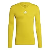 adidas Team Base Sweatshirt Tmyell L