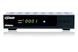 Comag HD55 Plus Digitaler HD Sat Receiver (Full HD, HDTV, EasyFind, HDMI, SCART, PVR-Ready, USB 2.0)