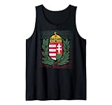 Portugal Tank Top