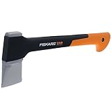 Fiskars 1015640 Spaltaxt 445mm 1100g