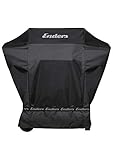Enders® Gasgrill Abdeckhaube für Gasgrills SAN DIEGO 2 + 3 Brenner, hochwertiges Polyestergewebe (300D), UV-beständig und wasserdicht, Gasgrill Abdeckplane, Abdeckung, Gasgrill-Zubehör, #5690