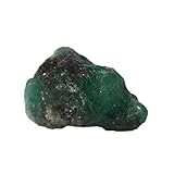 14.50 Karat Natürlicher Smaragd Fuchsit Rohstein Kristall, Steine ??& Mineralien Roher Smaragd Fuchsit E