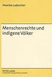 Menschenrechte und indigene Völk
