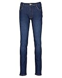 Blue Seven Jeans Rock & Ride 540 - Jeansblau 152