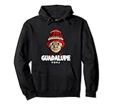 Guadalupe Peru Pullover H