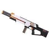 Swift Blaster Guns Spielzeug, vollständige Mod-Kits, Kurzes Dart-Shooter-Set, Upgrade-Ziel-Blaster, Modularer, aufrüstbarer Schaum-Dart-Blaster, Kinder Outdoor Spiel Geschenk Junge Erw