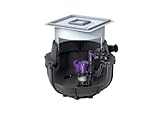 KESSEL Hebeanlage Aqualift S Compact Mono, GTF 500, Bodenplatte, befliesbar 280500X