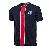 PARIS SAINT-GERMAIN Trikot PSG, offizielle Kollektion, Kindergröß