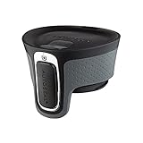 Contigo AUTOSEAL West Loop Easy-Clean Travel Mug Replacement Lid Black No-Sp