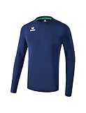 ERIMA Herren Trikot Trikot Liga langarm, new navy, L, 3141824